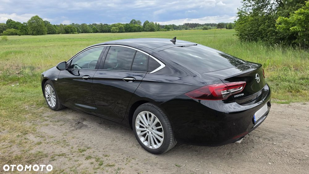 Opel Insignia - 7
