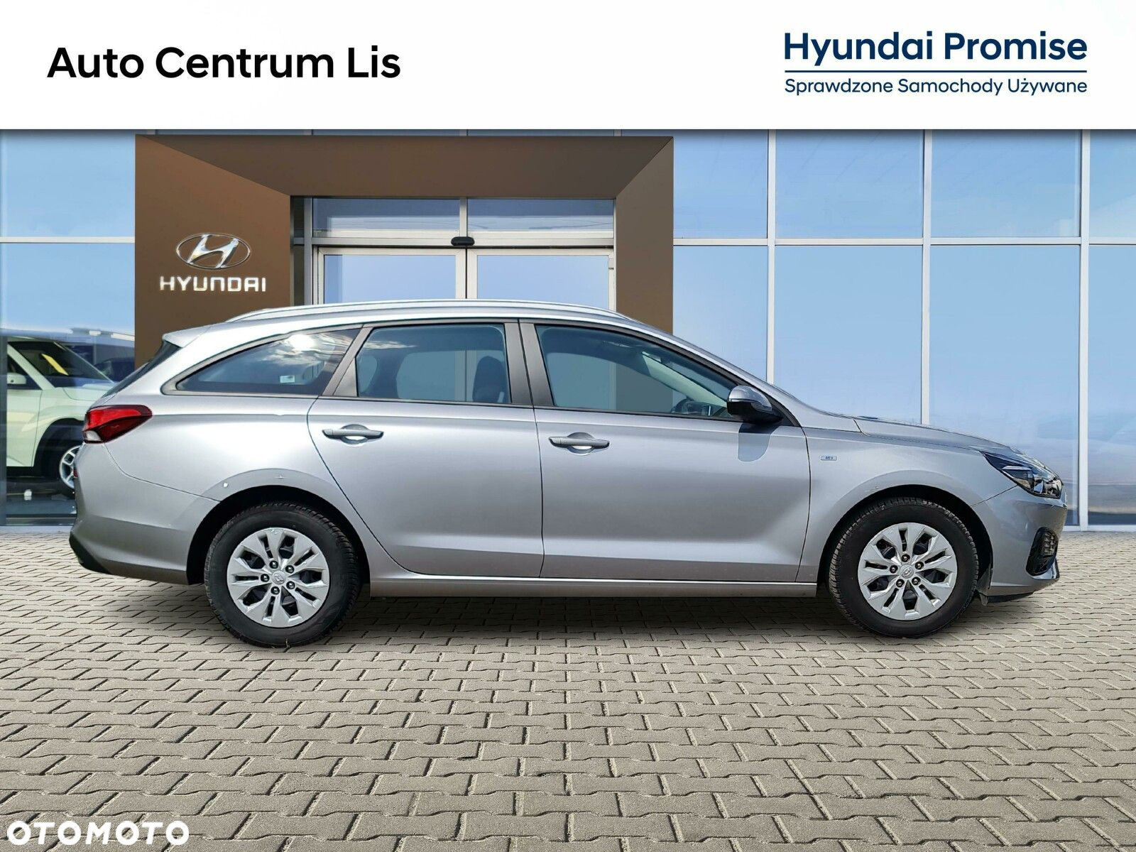 Hyundai i30 1.5 T-GDI 48V Modern - 6