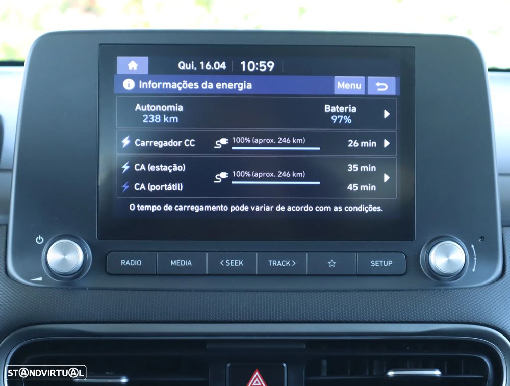 Hyundai Kauai Select - 42