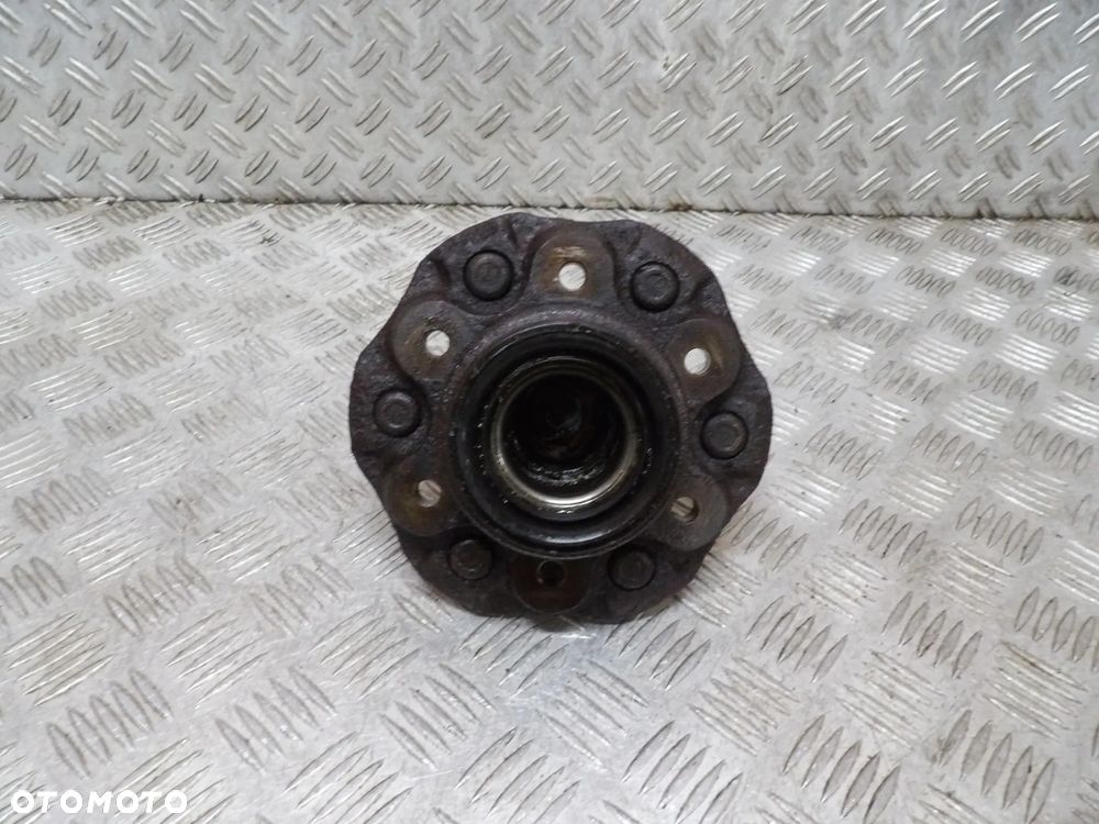 NISSAN TERRANO II SPRZĘGIEŁKO PIASTA PRZÓD - 10