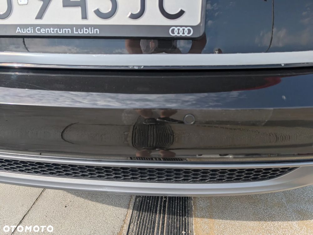 Audi A6 Avant 3.0 TDI DPF quattro tiptronic - 37