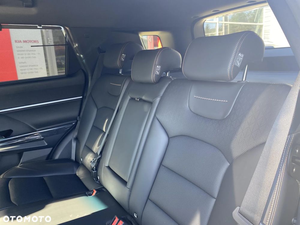 SsangYong/KGM Torres 1.5 T-GDI Wild - 16