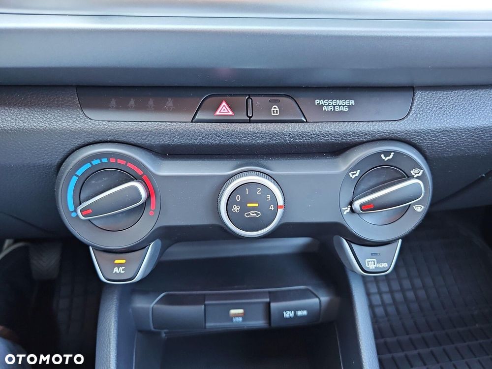 Kia Rio 1.0 T-GDI M - 19