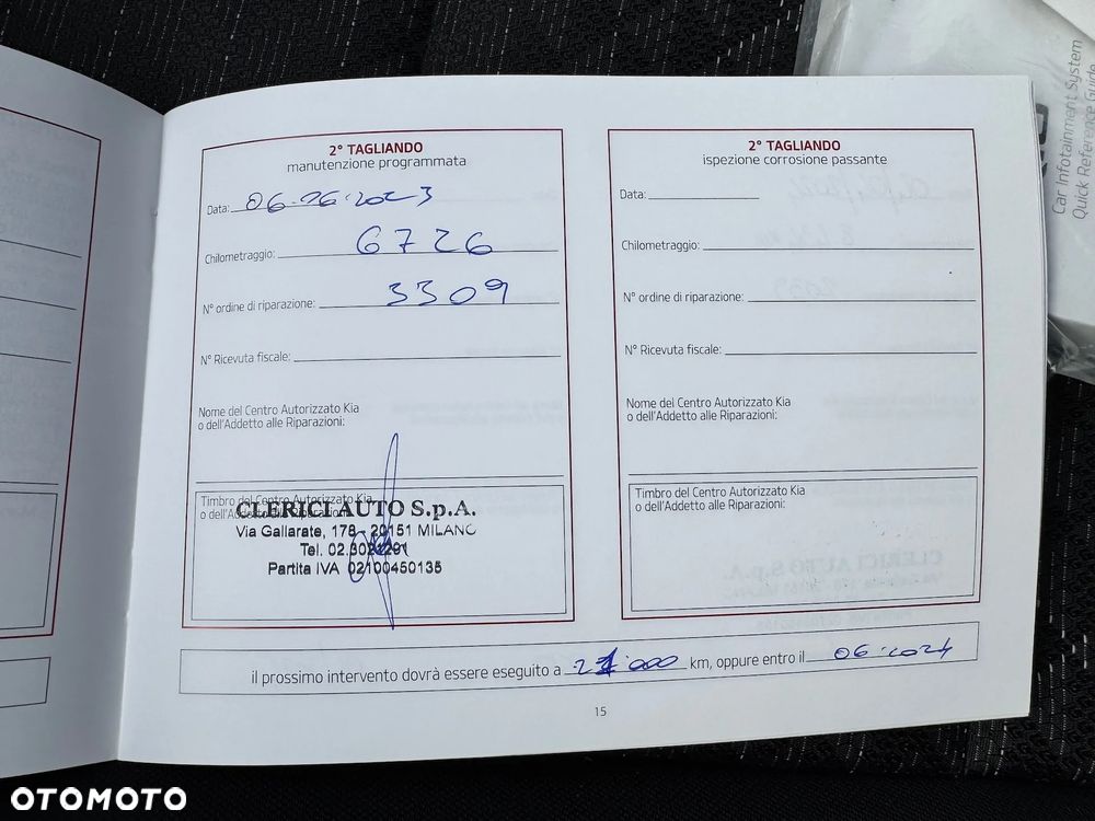 Kia Rio 1.0 T-GDI L - 16