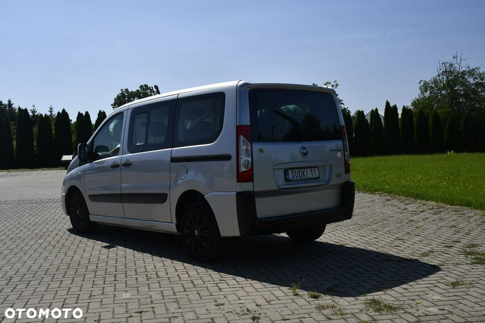 Fiat Scudo - 15