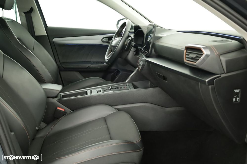 Cupra Formentor 1.4 e-Hybrid DSG - 22