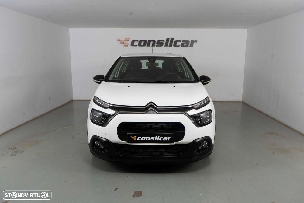 Citroën C3 1.2 PureTech Feel Pack - 4