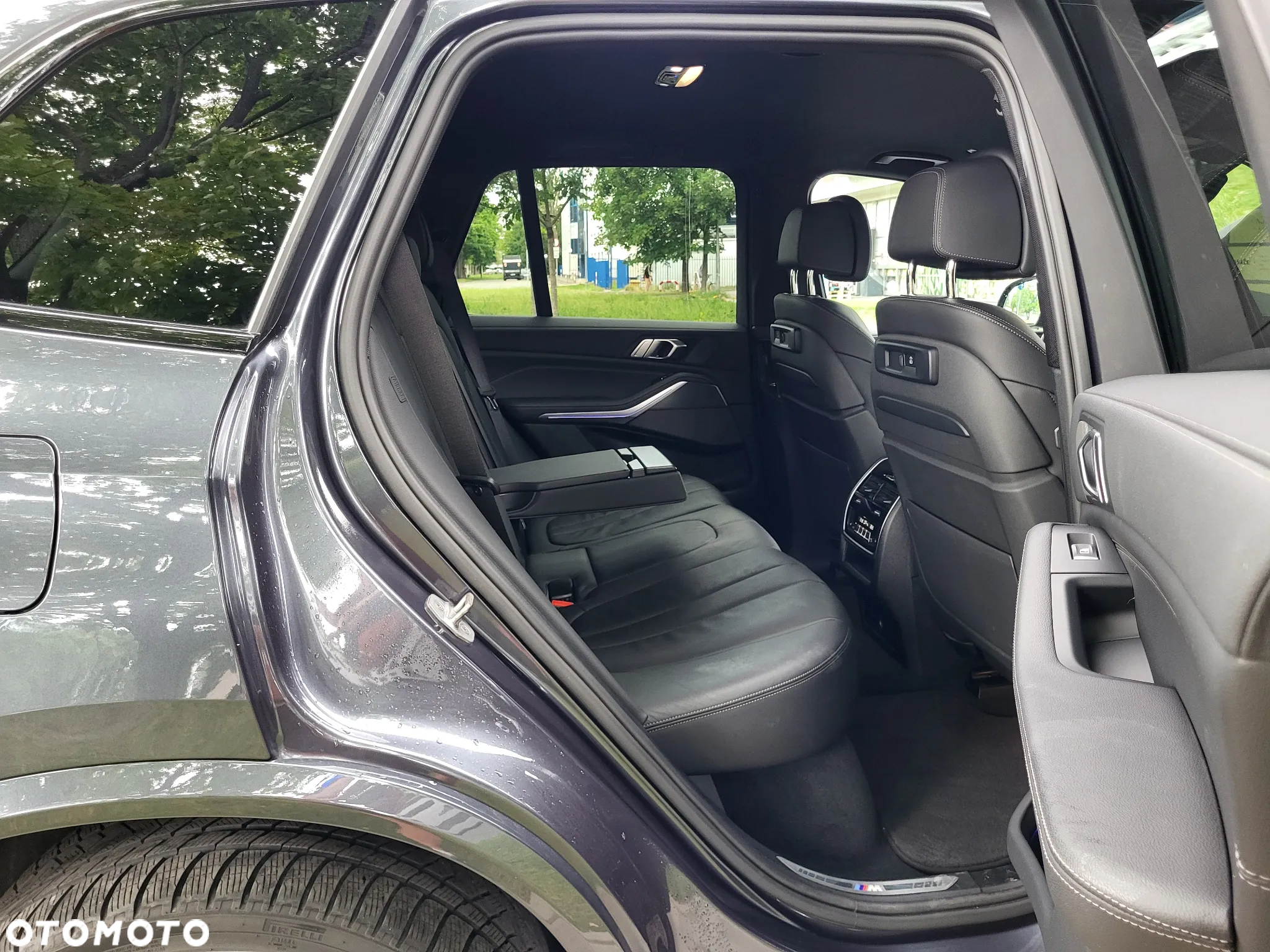 BMW X5 xDrive40d mHEV sport - 35