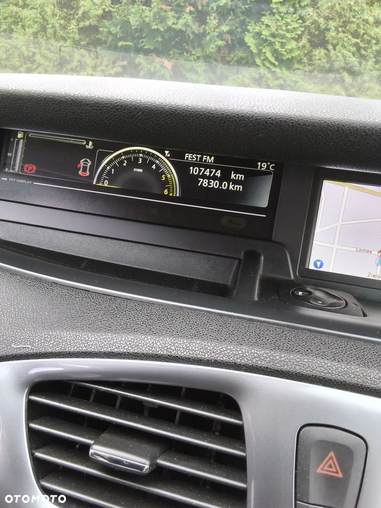 Renault Scenic - 14