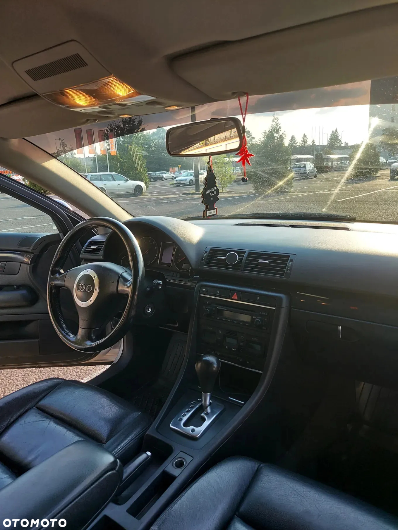 Audi A4 - 5