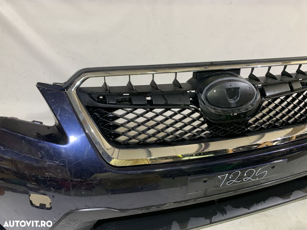 Bara fata Subaru Crosstrek XV, 2012, 2013, 2014, 2015, cod origine OE 57704FJ070. - 9