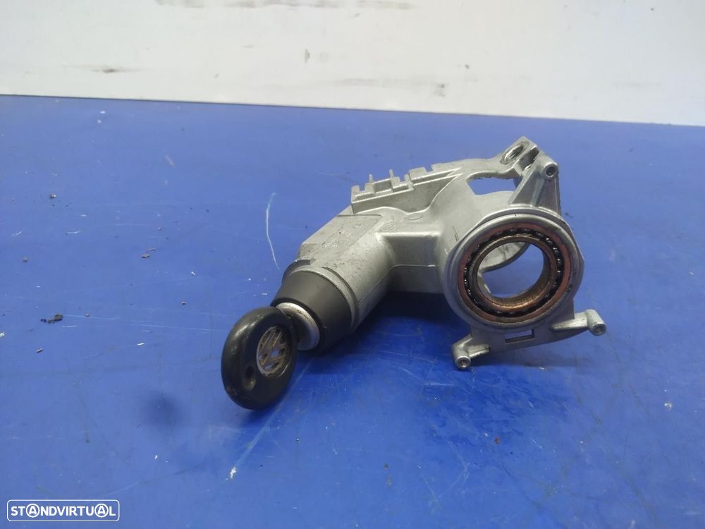 COMUTADOR DE ARRANQUE VOLKSWAGEN POLO COUPÉ 1992 -357905851 - 2