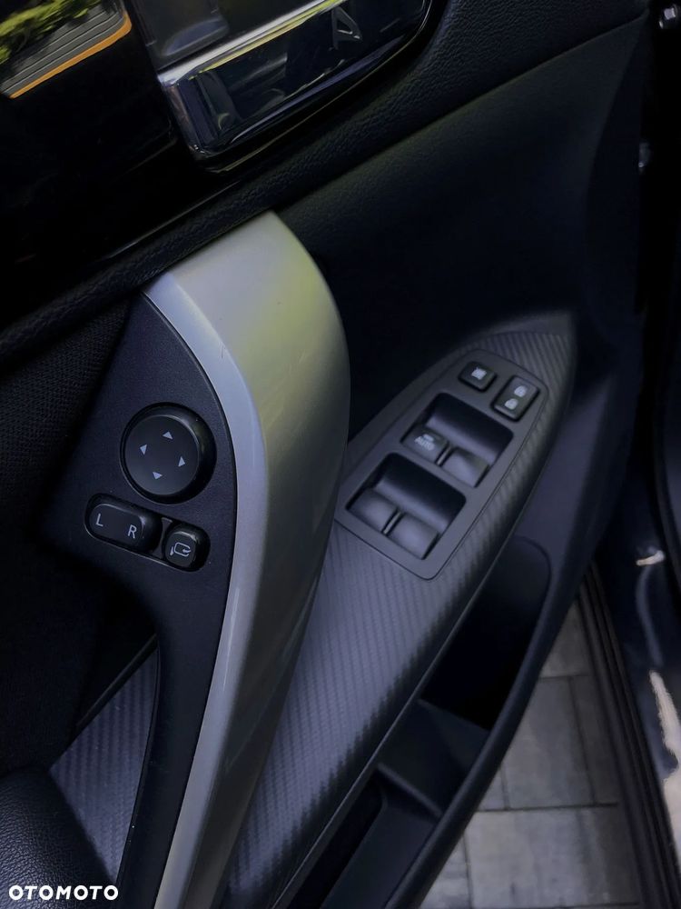 Mitsubishi Eclipse Cross 1.5 T-MIVEC ClearTec CVT 2WD Diamant Edition Plus - 34