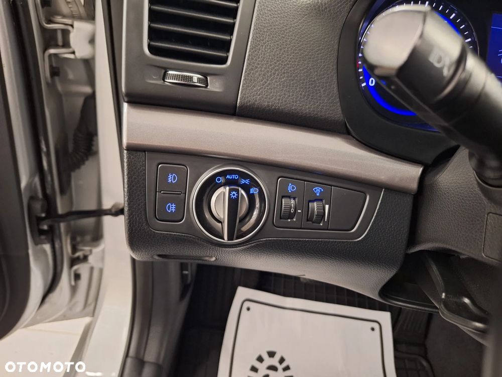 Hyundai i40 i40cw 1.6 Fifa World Cup Edition - 29