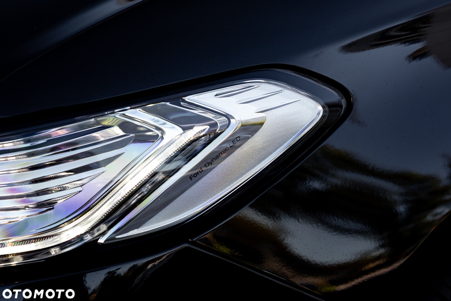 Ford Mondeo - 14