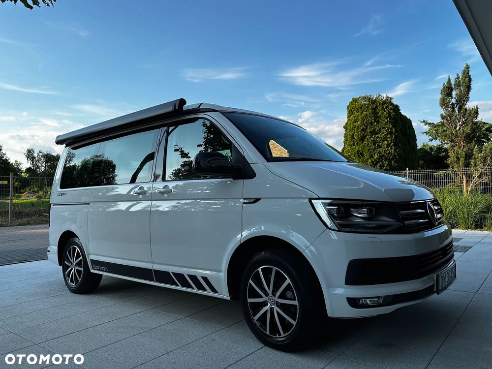 Volkswagen California - 1