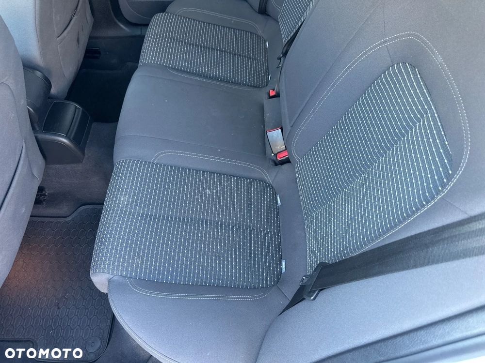 Seat Exeo ST 1.8 TSI Style - 13