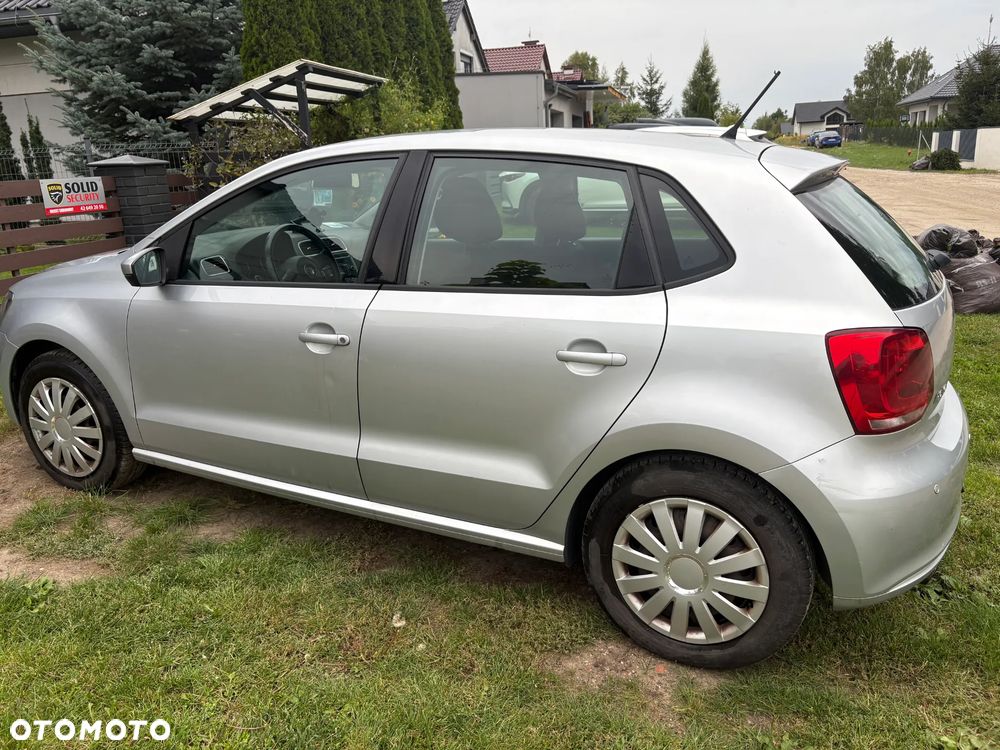 Volkswagen Polo 1.4 16V Highline CityLine - 1