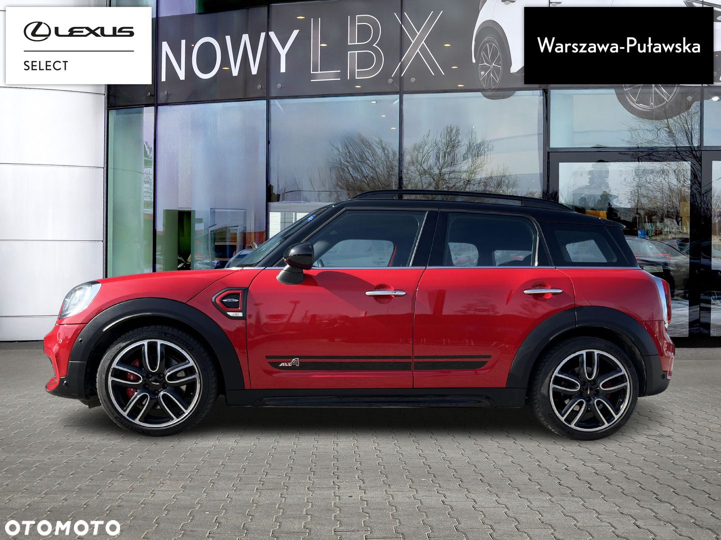 MINI Countryman - 9