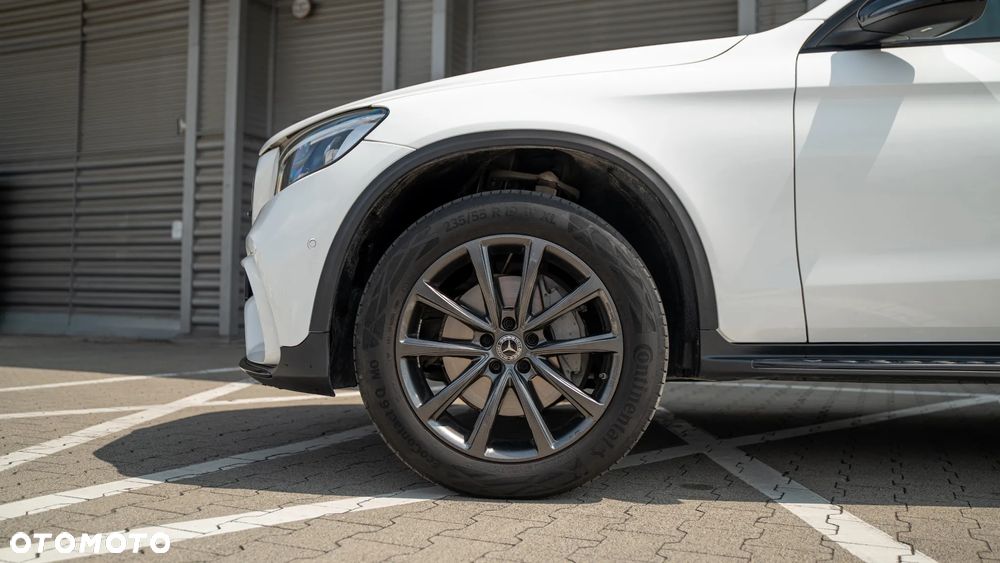 Mercedes-Benz GLC 300 4-Matic - 2