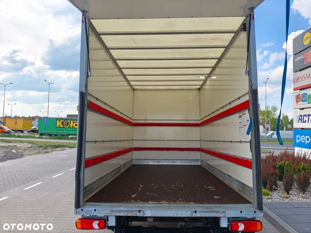 Fiat Ducato Maxi - 28