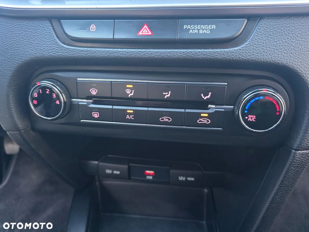 Kia Ceed 1.0 T-GDI M - 18