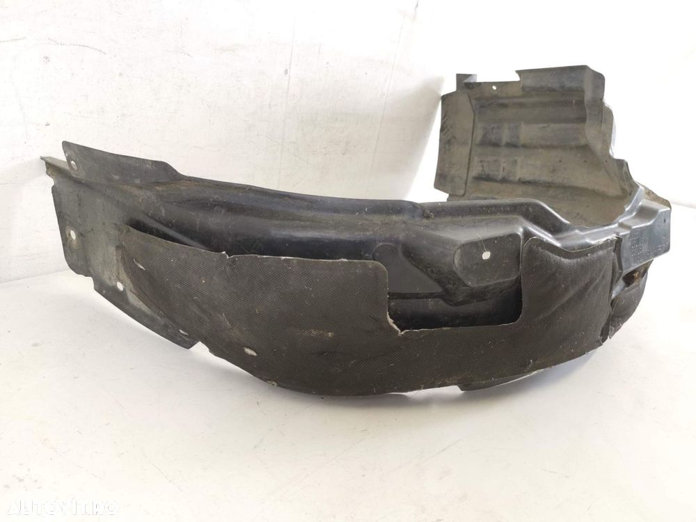 Carenaj Dreapta Fata Mitsubishi  Outlander 3 [facelift] 2014 2015 2016 - 4