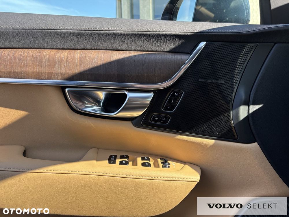 Volvo S90 - 14