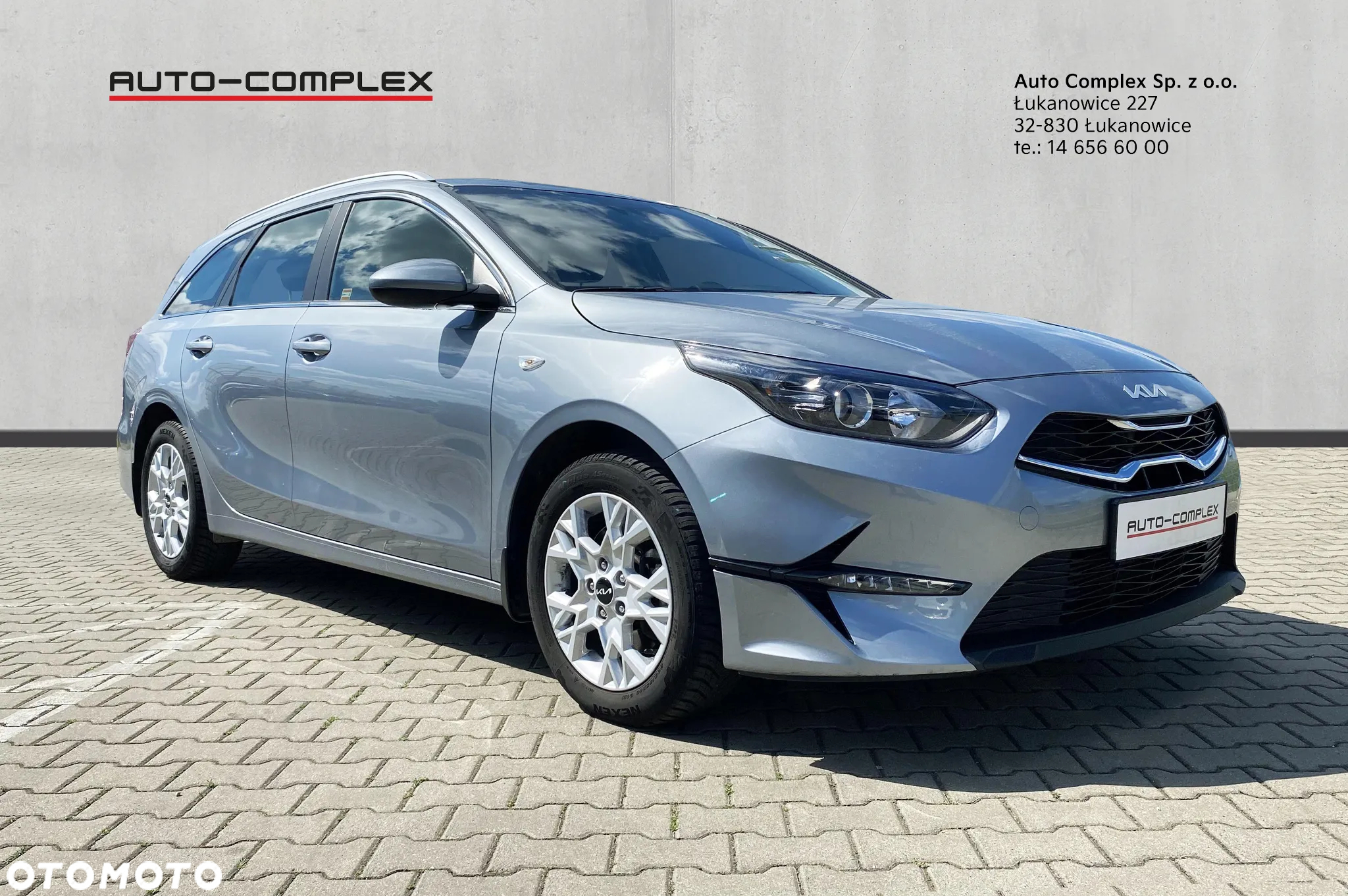 Kia Ceed 1.5 T-GDI M DCT - 7