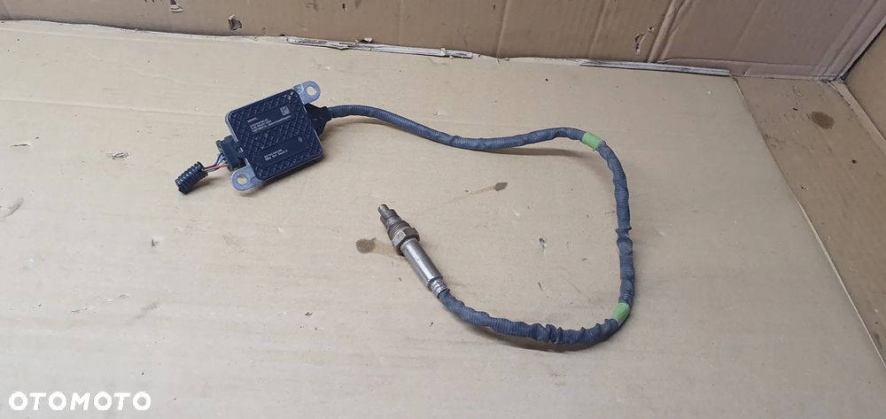 Sonda lambda czujnik NOX Renault Trafic III Vivaro B 1.6 DCI 227905433R - 5