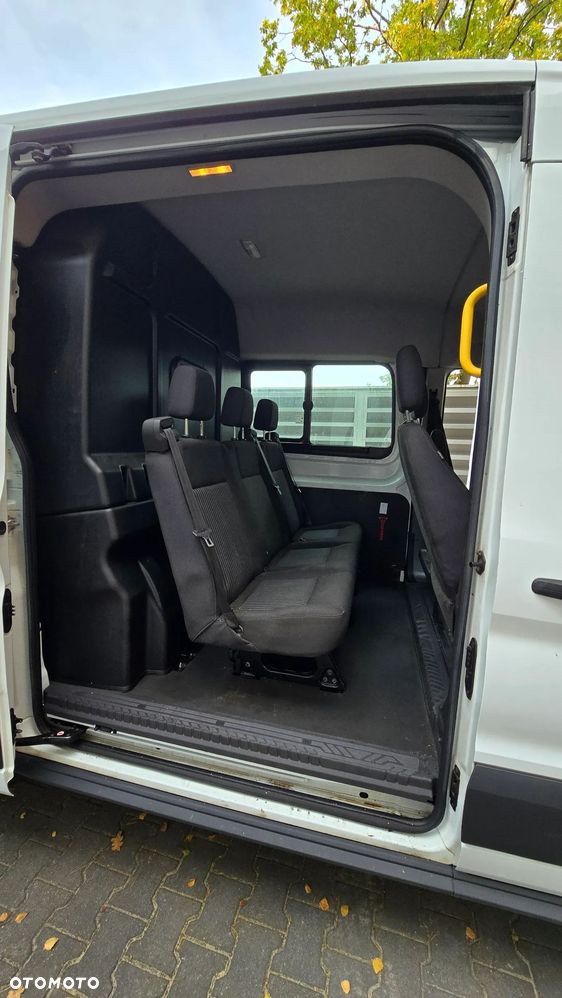 Ford Transit - 25