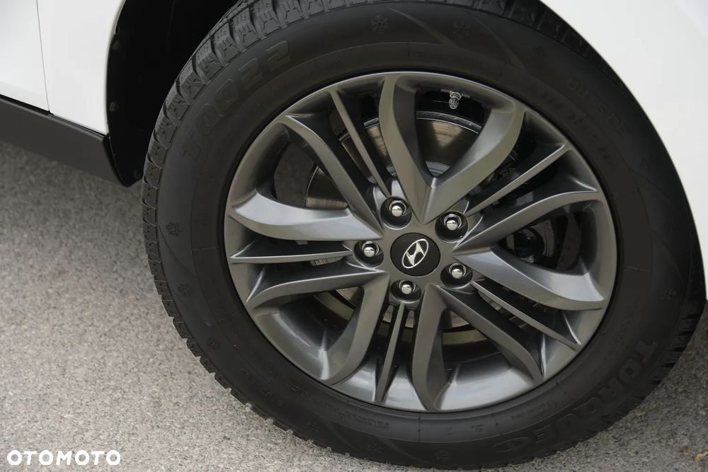 Hyundai ix35 2.0 GDI Premium 2WD - 15