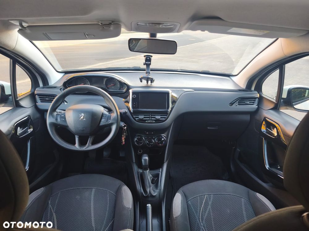 Peugeot 208 1.0 VTi Active - 16