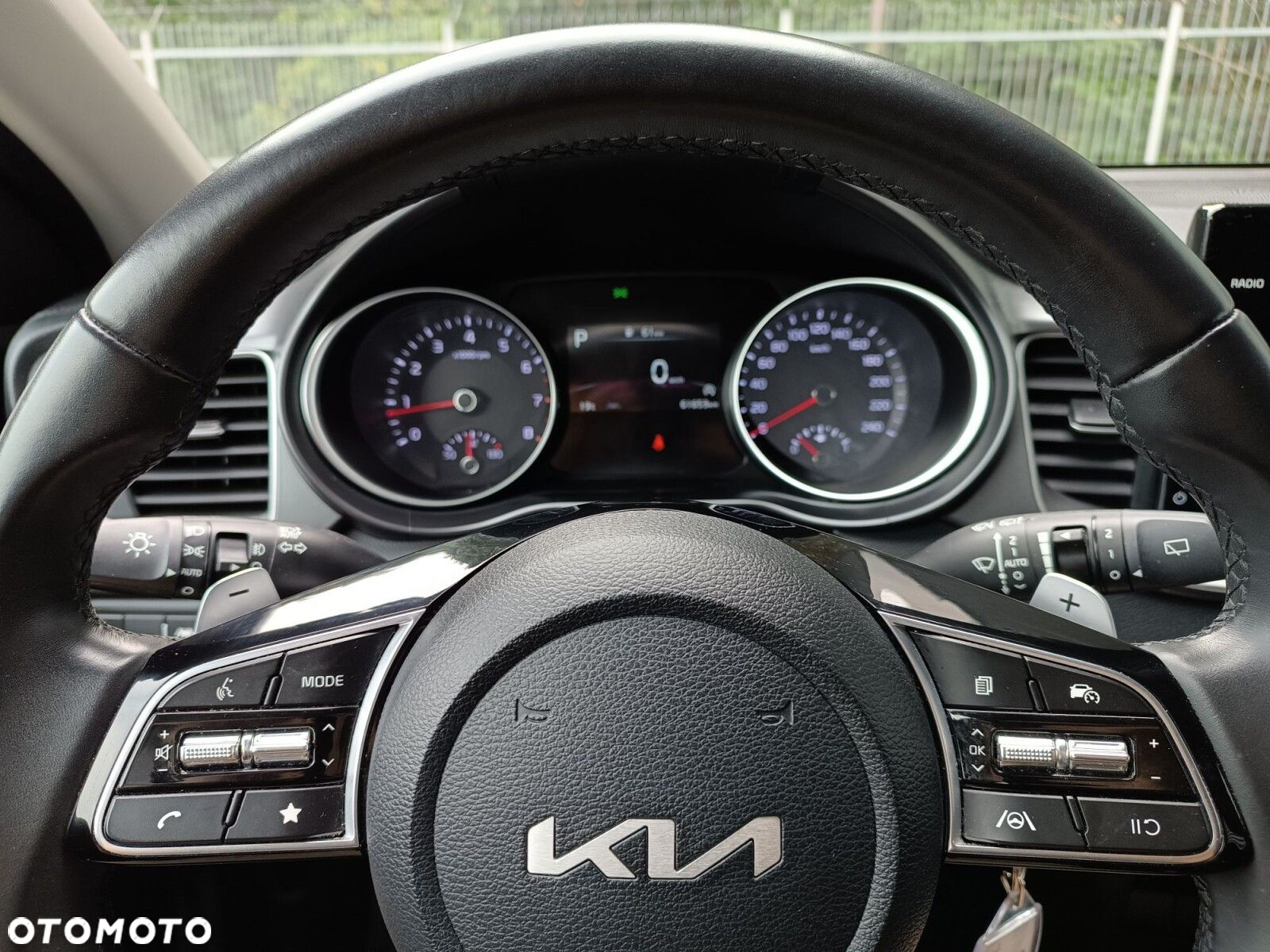 Kia XCeed 1.5 T-GDI M DCT - 15