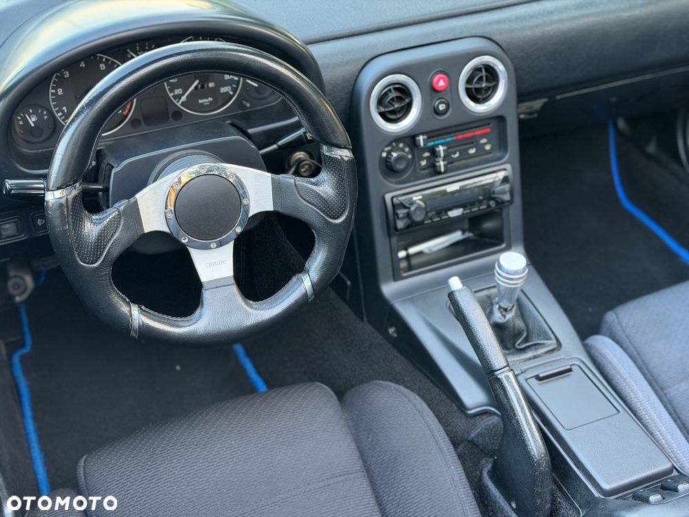 Mazda MX-5 1.6 - 20