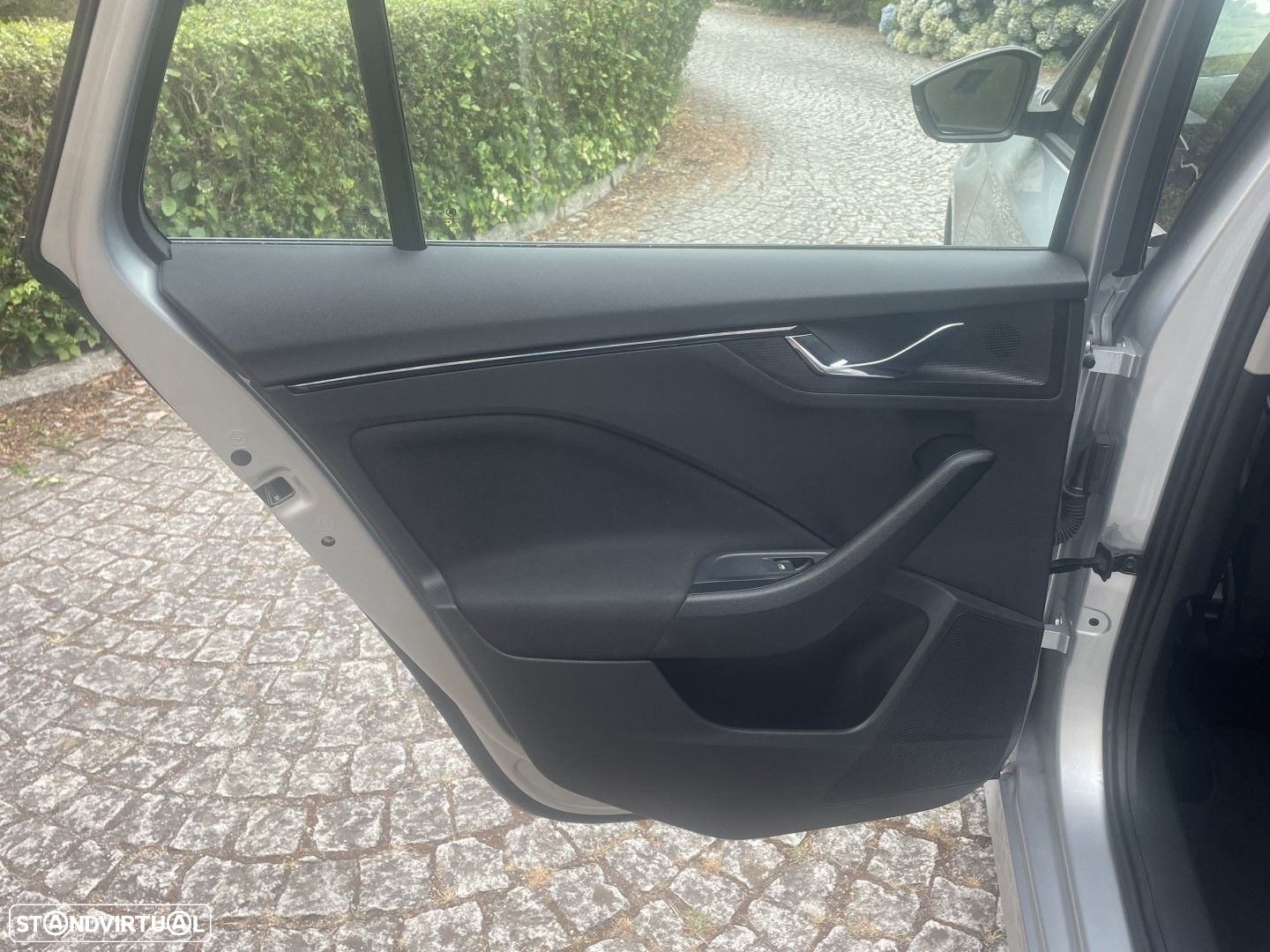 Skoda Kamiq 1.0 TSI DSG - 13