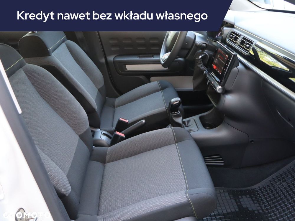 Citroën C3 - 11