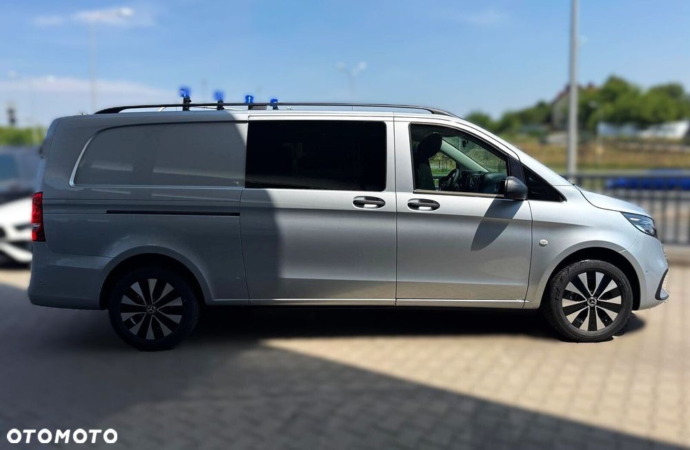 Mercedes-Benz vito Vito - 17