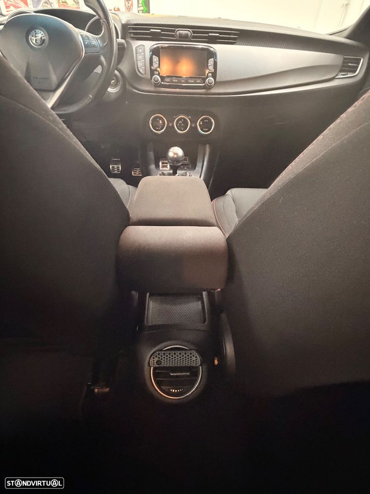 Alfa Romeo Giulietta - 39