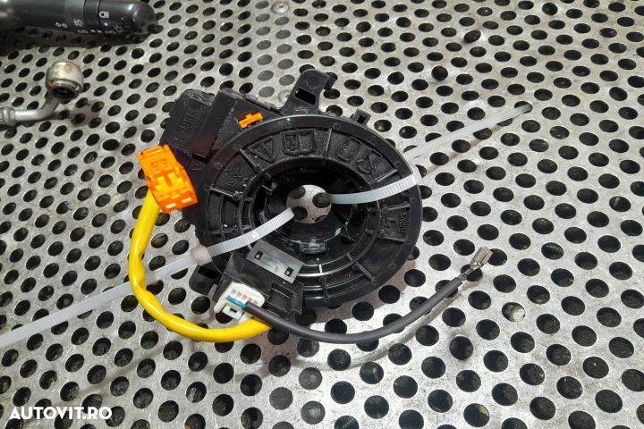 SPIRALA VOLAN 0H01075B705 0H01075B705 Peugeot 107 1 [facelift] [2008 - 2