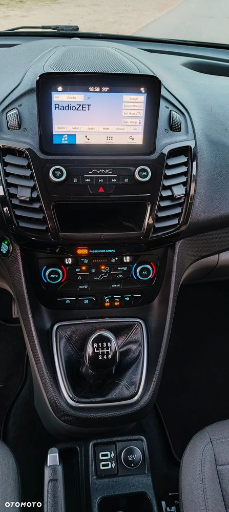 Ford Tourneo Connect 1.5TDCi Trend - 7