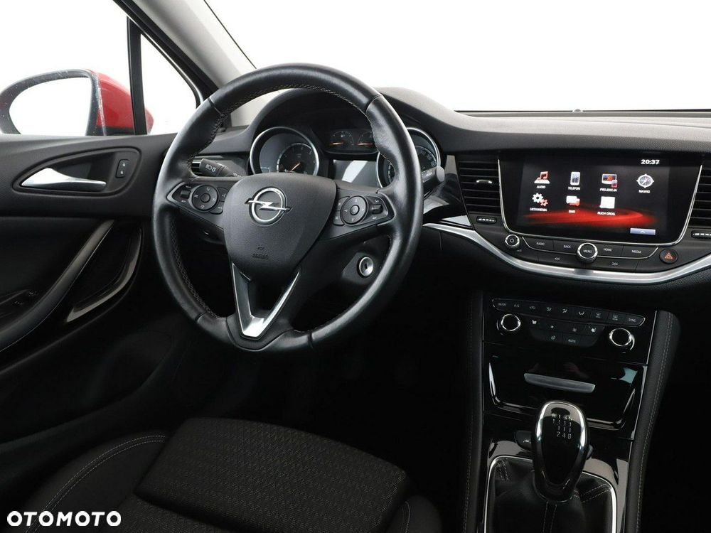 Opel Astra 1.4 Turbo Start/Stop Innovation - 17