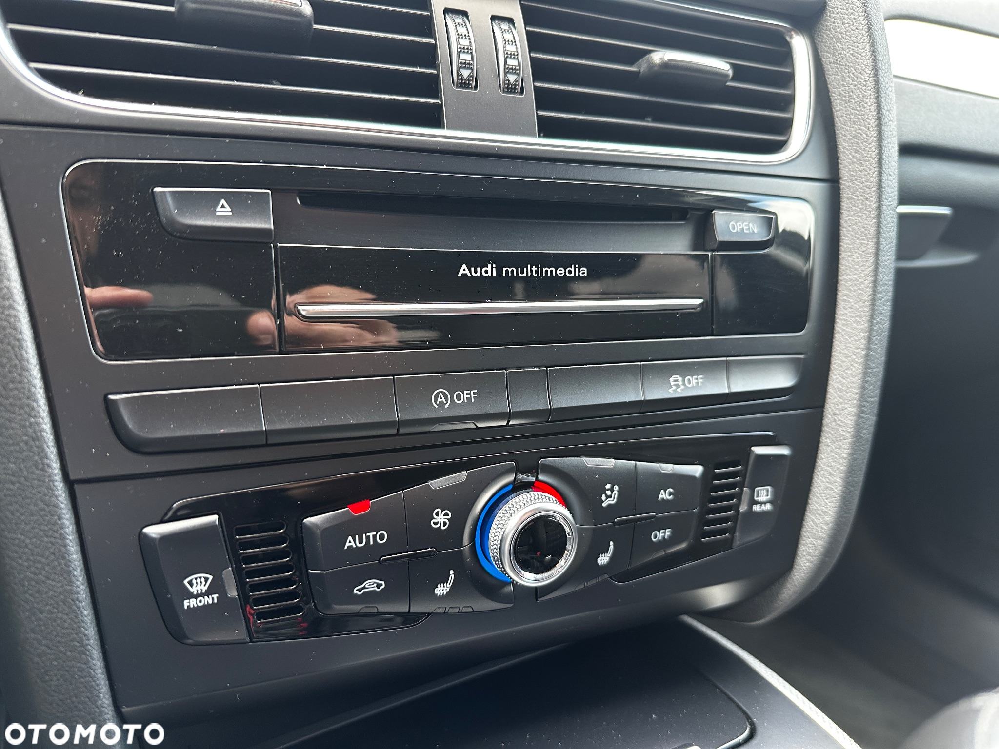 Audi A4 Avant 2.0 TDI DPF Ambiente - 26