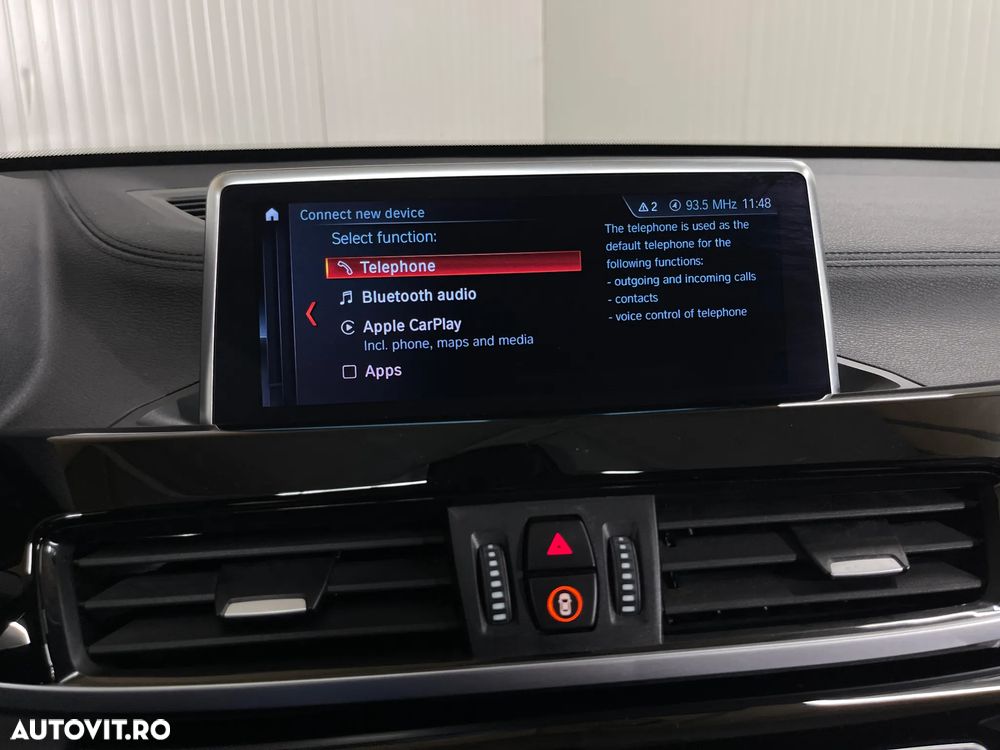 BMW X1 xDrive20i AT - 18