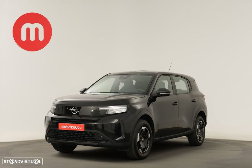Opel Frontera 44 kWh Edition - 2
