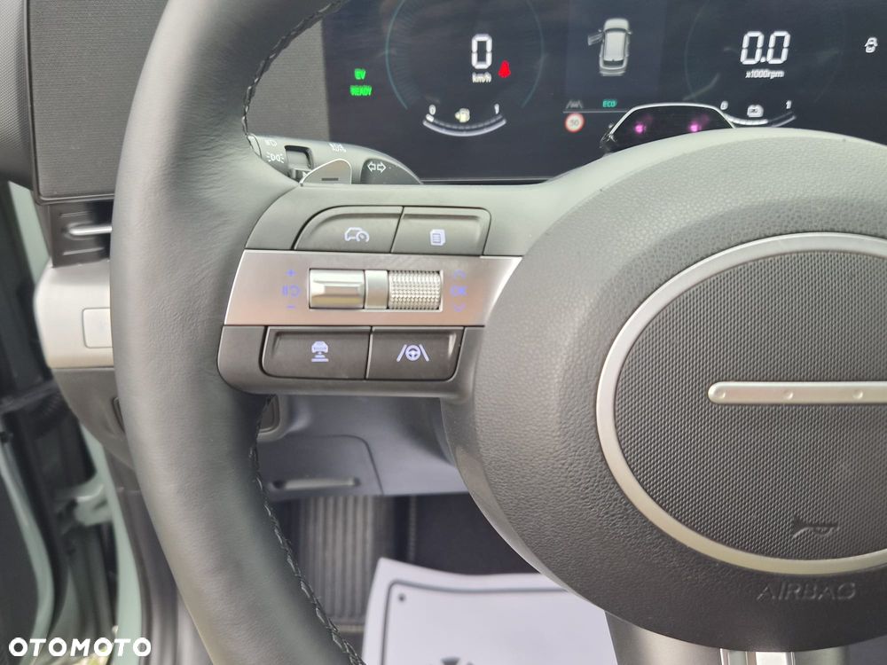 Hyundai Kona - 27