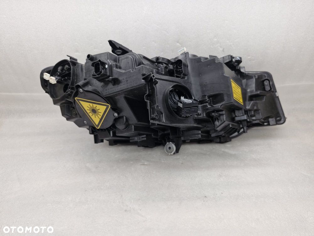 BMW 3 G20/G21 FULL LED LAMPA LEWA PRZÓD 5A1DB53-02LL - 7