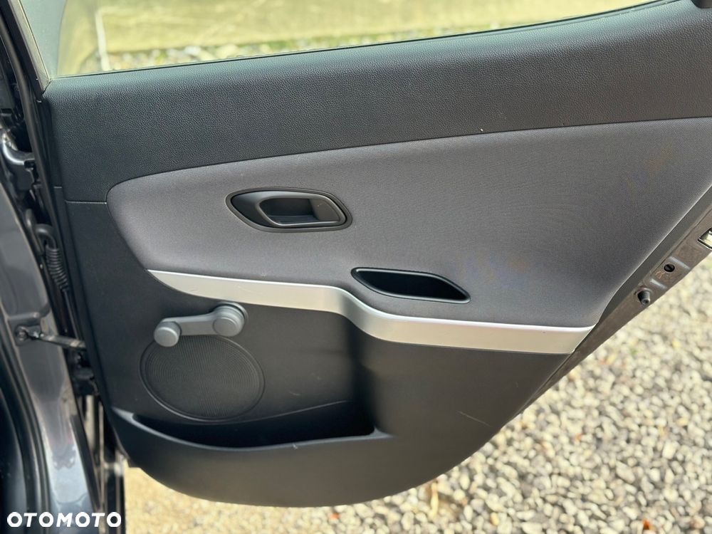 Kia Ceed 1.4 CVVT Attract plus - 34