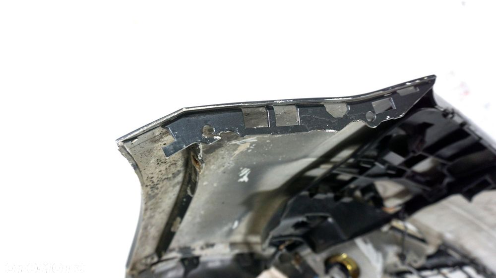 ZDERZAK PRZÓD PRZEDNI FORD GALAXY 2 II MK2 MK3 III X6 06-10 PDC 2006-2010 - 15