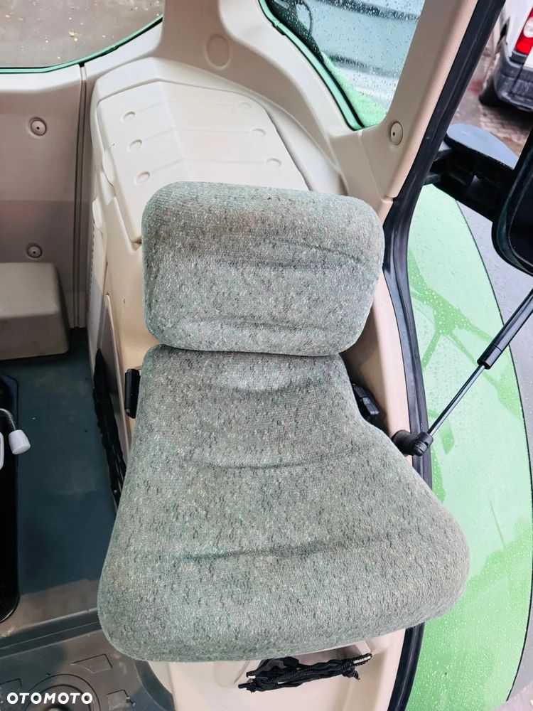 Fendt 514 Vario TMS - 17